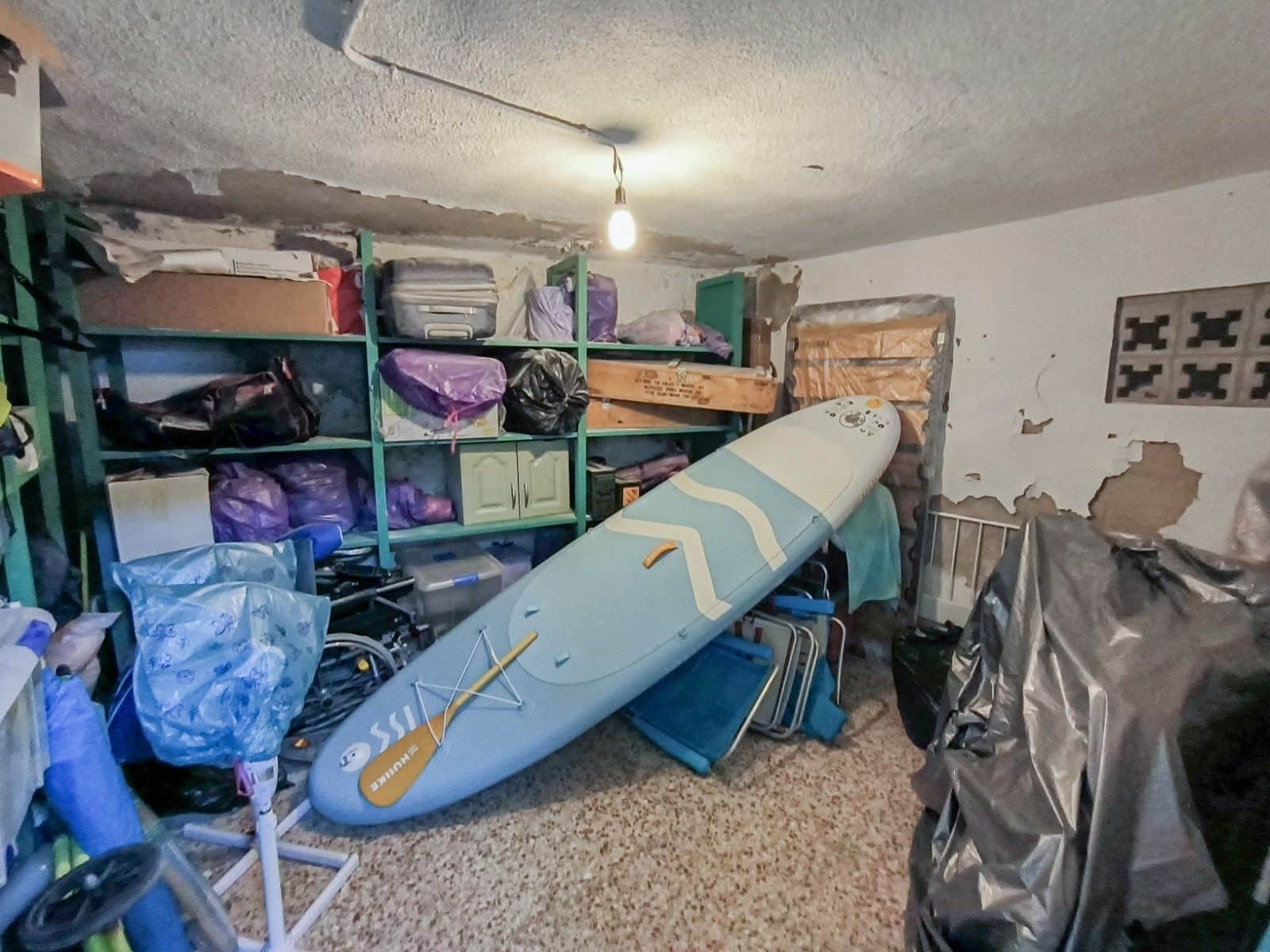 4 chambre Appartement à vendre à Benidorm avec piscine - 900 000 € (Ref: 9616764)