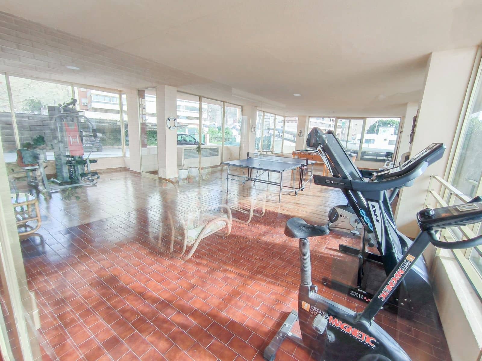 4 chambre Appartement à vendre à Benidorm avec piscine - 900 000 € (Ref: 9616764)