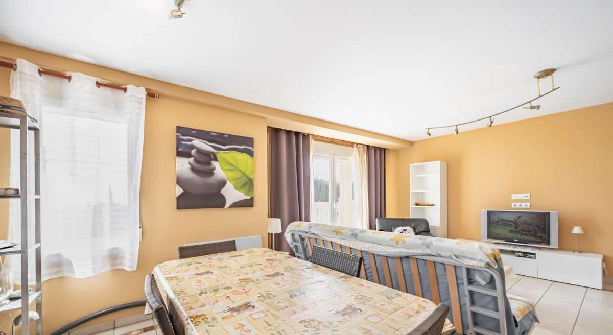 3 soveværelse Villa til salg i La Nucia med swimmingpool - € 444.000 (Ref: 9616765)