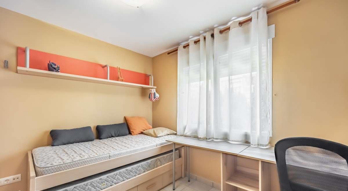 3 soveværelse Villa til salg i La Nucia med swimmingpool - € 444.000 (Ref: 9616765)