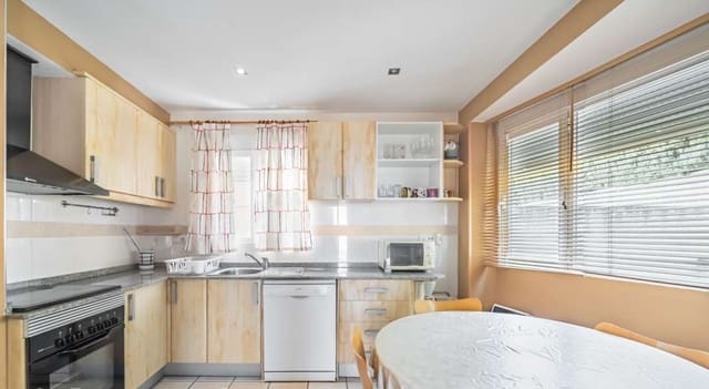 3 soveværelse Villa til salg i Coloma  , La Nucia med swimmingpool - € 444.000 (Ref: 9616765)