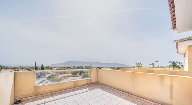 3 soveværelse Villa til salg i Coloma  , La Nucia med swimmingpool - € 444.000 (Ref: 9616765)