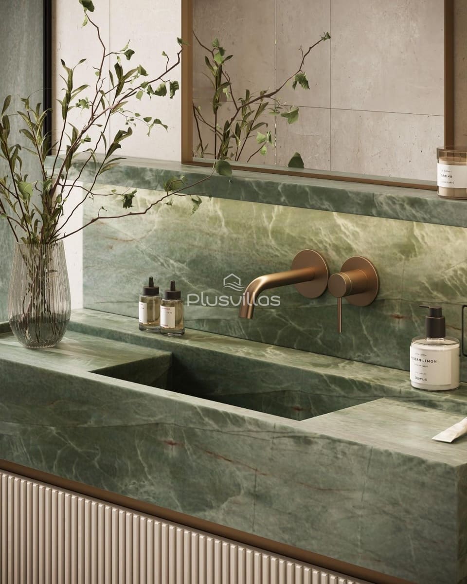 4 bedroom Villa for sale in Calpe / Calp with pool - € 1,600,000 (Ref: 9630435)