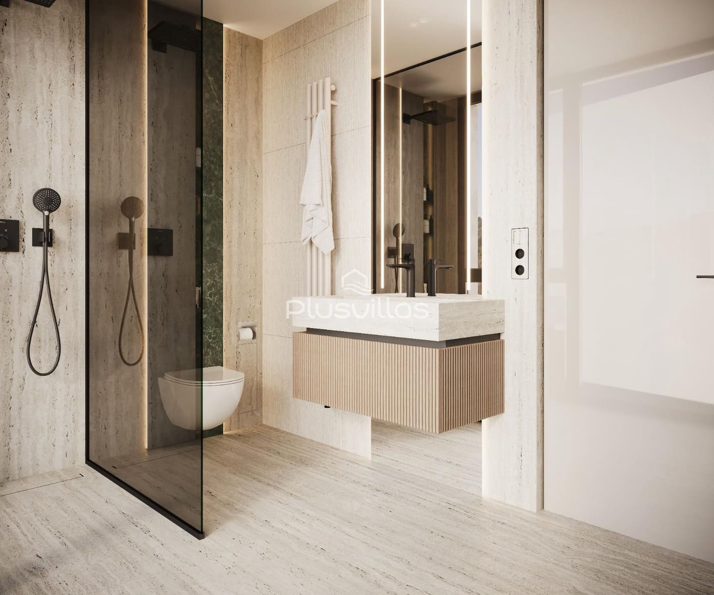 4 bedroom Villa for sale in Calpe / Calp with pool - € 1,600,000 (Ref: 9630435)