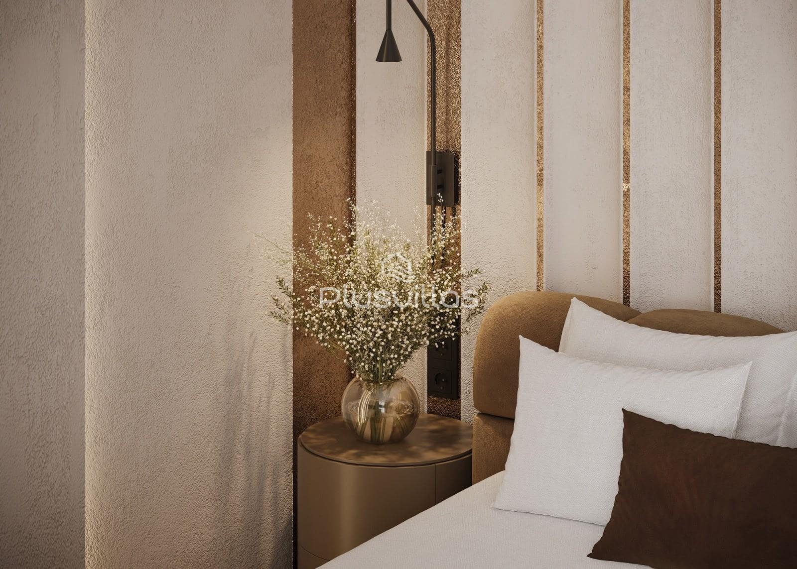 4 bedroom Villa for sale in Calpe / Calp with pool - € 1,600,000 (Ref: 9630435)