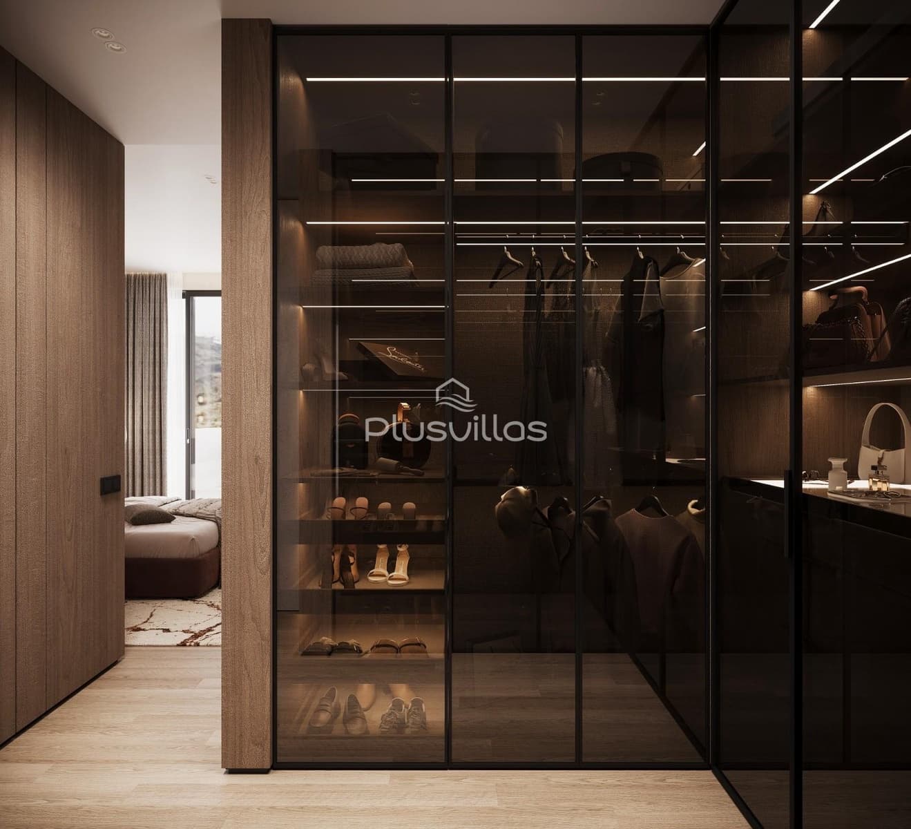 4 bedroom Villa for sale in Calpe / Calp with pool - € 1,600,000 (Ref: 9630435)