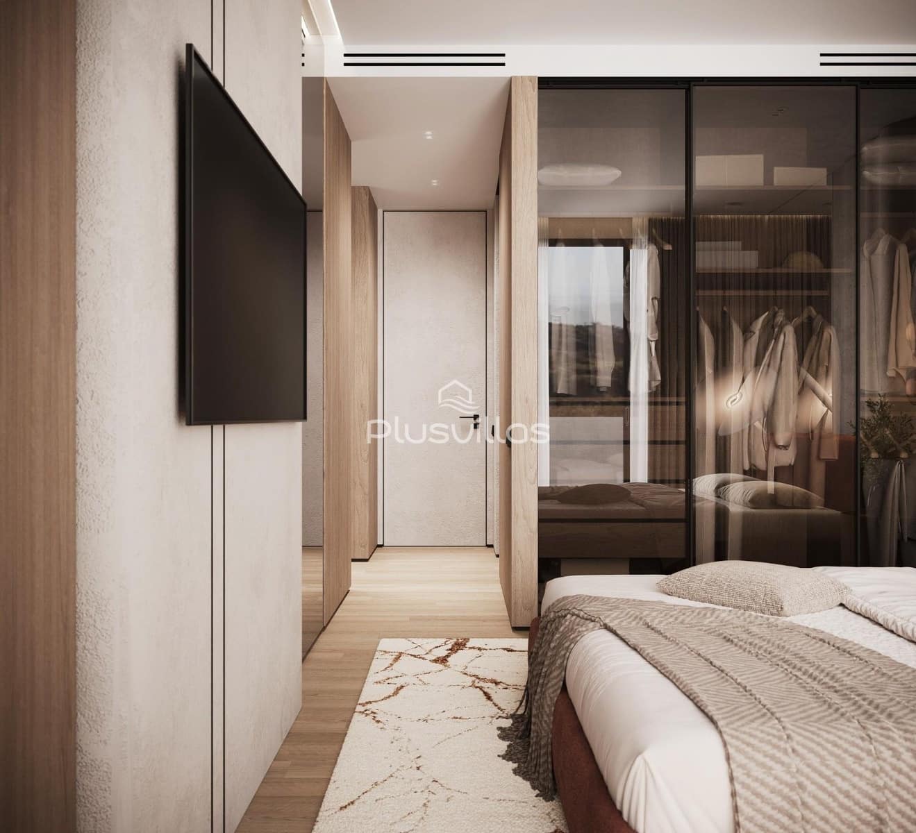 4 bedroom Villa for sale in Calpe / Calp with pool - € 1,600,000 (Ref: 9630435)