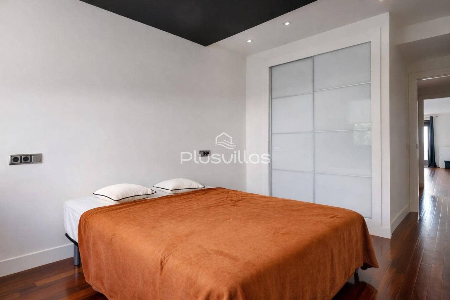 3 chambre Appartement à vendre à Altea avec piscine - 550 000 € (Ref: 9630436)