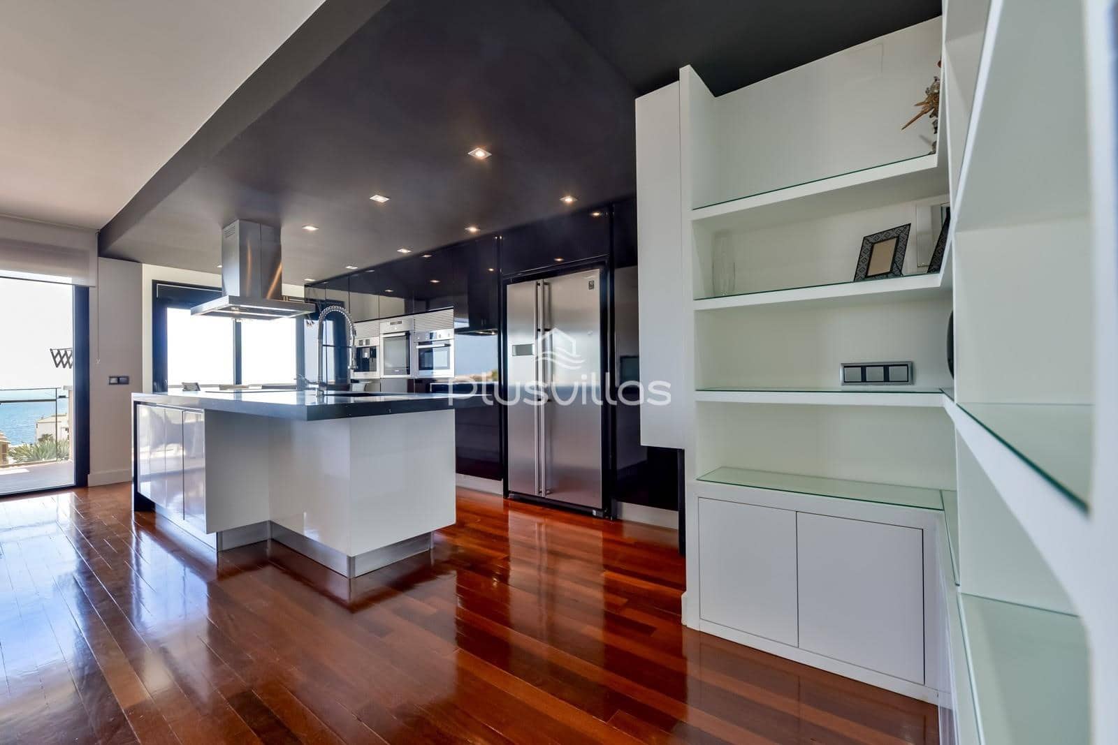 3 chambre Appartement à vendre à Altea avec piscine - 550 000 € (Ref: 9630436)