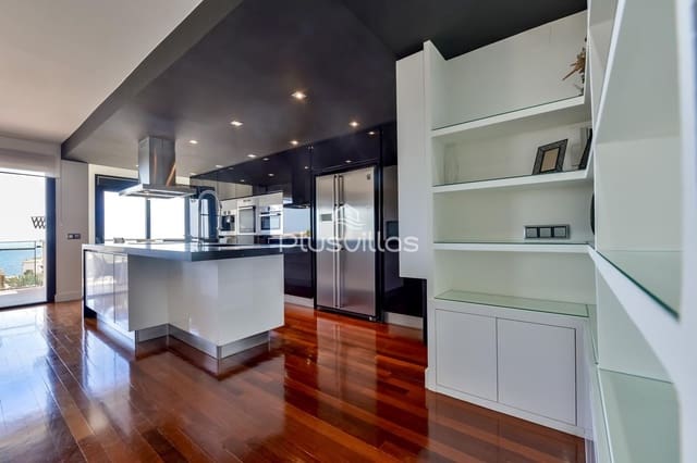 3 chambre Appartement à vendre à Altea avec piscine - 550 000 € (Ref: 9630436)