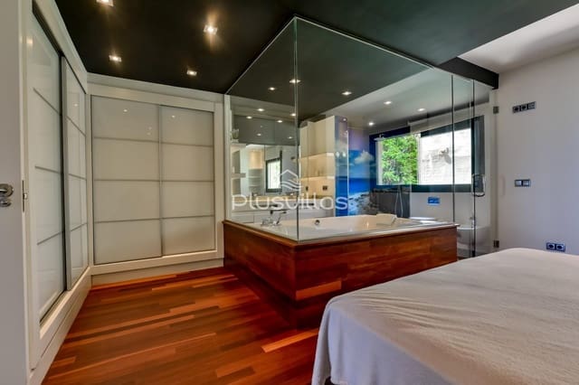 3 chambre Appartement à vendre à Altea avec piscine - 550 000 € (Ref: 9630436)