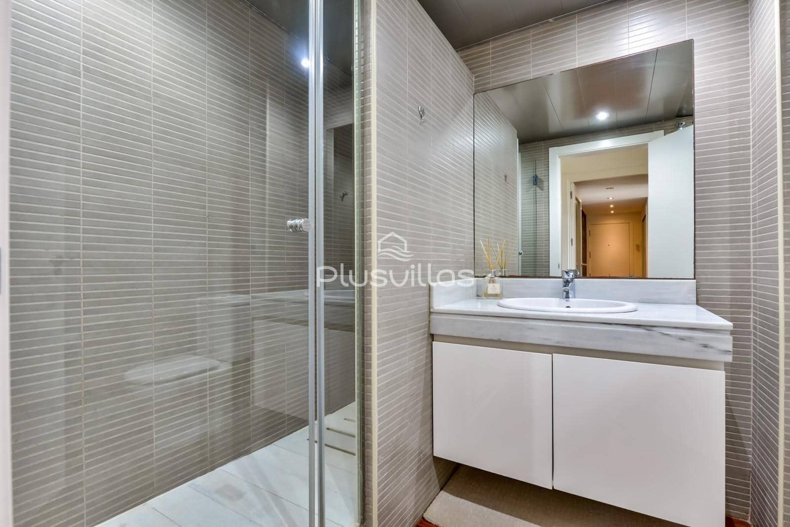 3 chambre Appartement à vendre à Altea avec piscine - 550 000 € (Ref: 9630436)