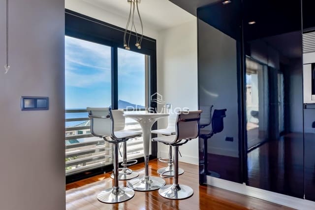 3 chambre Appartement à vendre à Altea avec piscine - 550 000 € (Ref: 9630436)