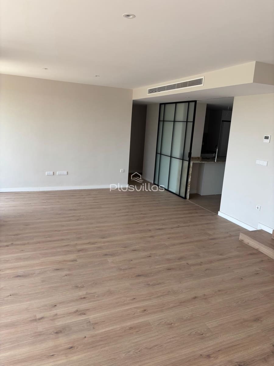 4 chambre Appartement à vendre à Alicante ville - 1 000 000 € (Ref: 9634640)