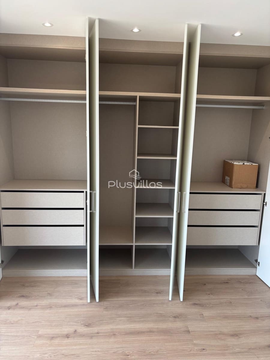 4 chambre Appartement à vendre à Alicante ville - 1 000 000 € (Ref: 9634640)