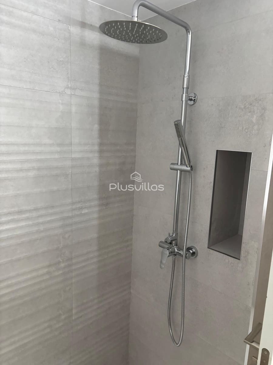 4 chambre Appartement à vendre à Alicante ville - 1 000 000 € (Ref: 9634640)