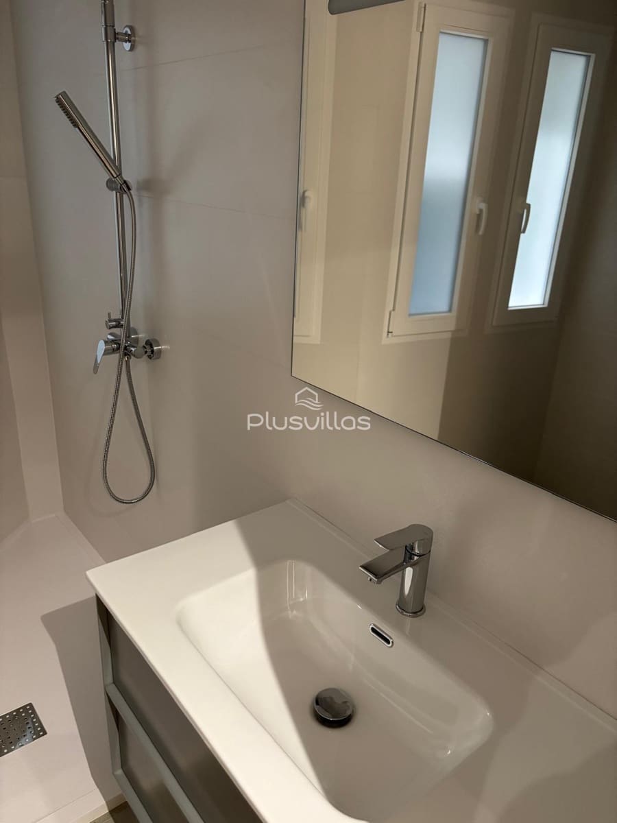 4 chambre Appartement à vendre à Alicante ville - 1 000 000 € (Ref: 9634640)