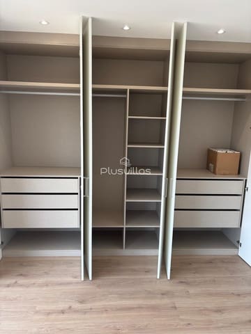 4 slaapkamer Appartement te koop in Alicante stad - € 1.000.000 (Ref: 9634640)