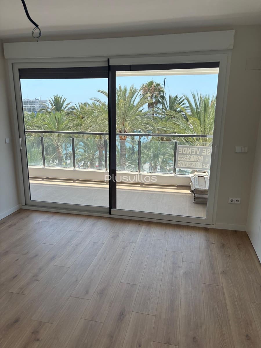 4 chambre Appartement à vendre à Alicante ville - 1 000 000 € (Ref: 9634640)