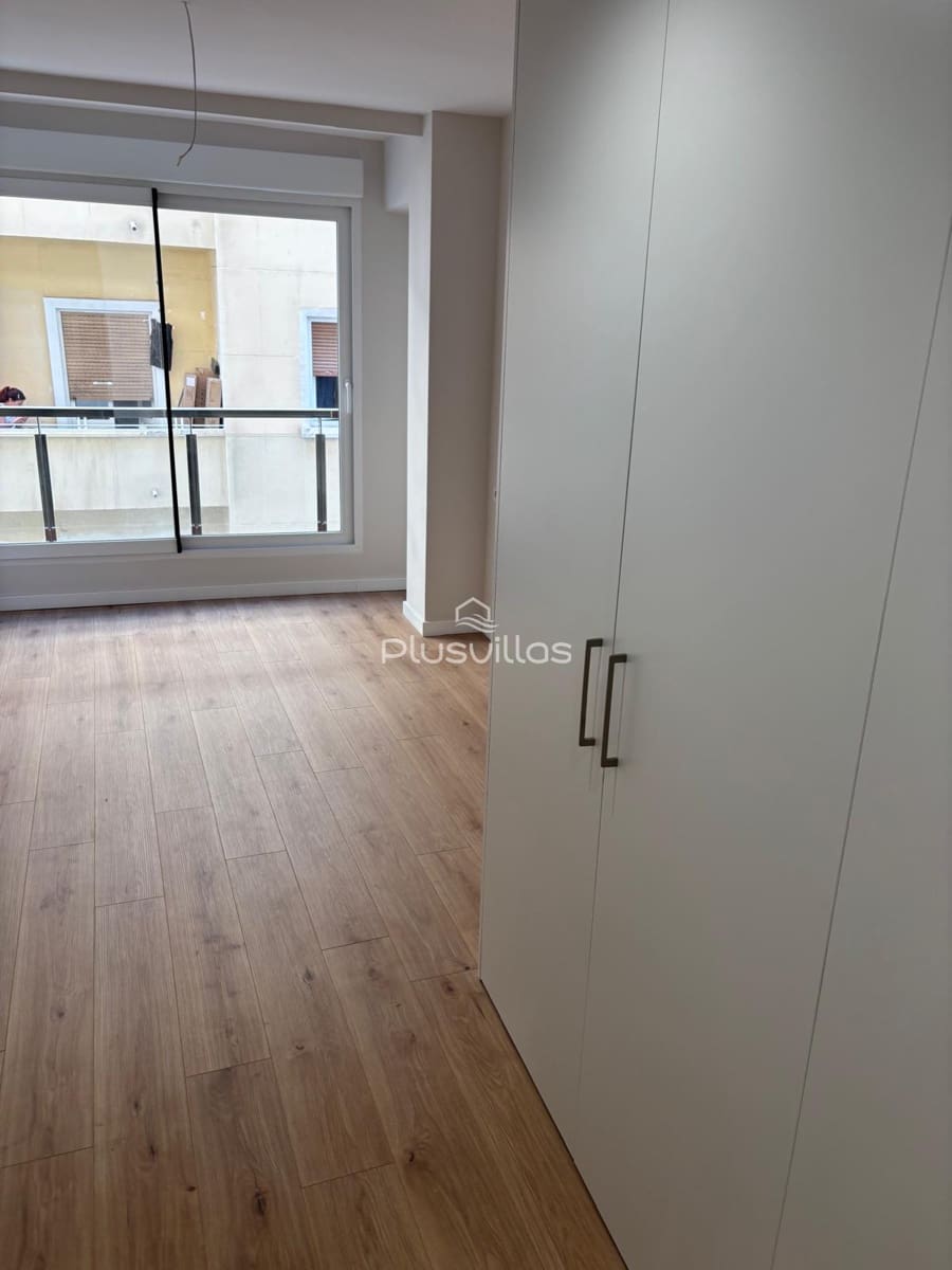 4 chambre Appartement à vendre à Alicante ville - 1 000 000 € (Ref: 9634640)