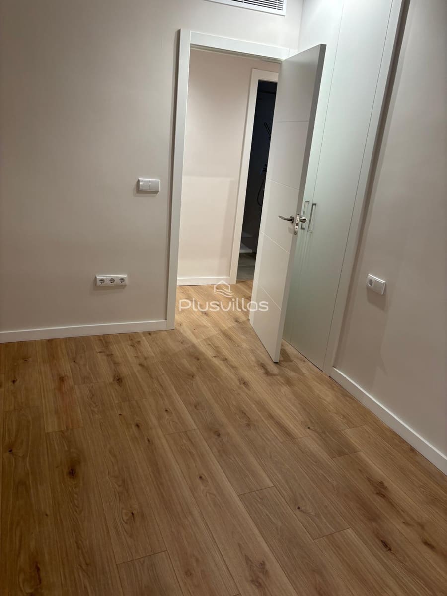 4 chambre Appartement à vendre à Alicante ville - 1 000 000 € (Ref: 9634640)