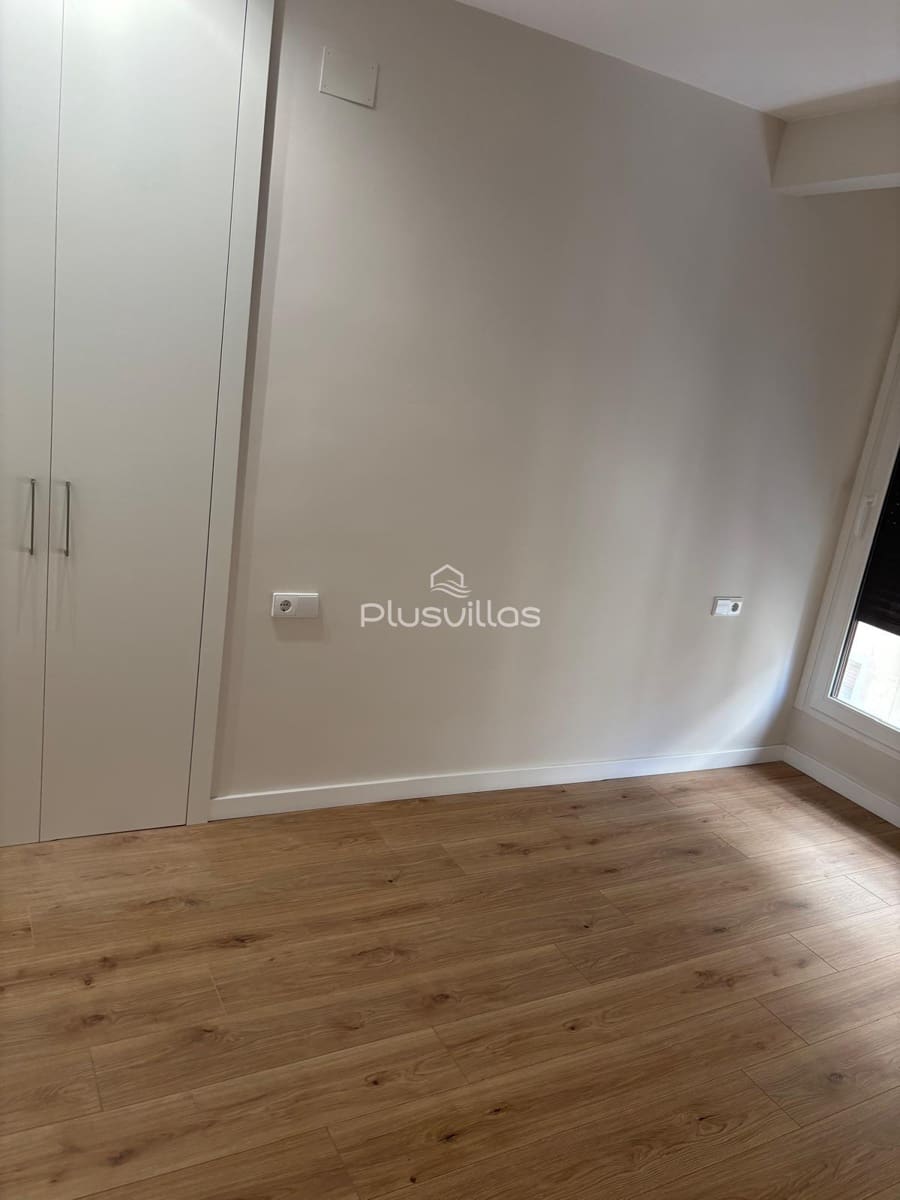 4 chambre Appartement à vendre à Alicante ville - 1 000 000 € (Ref: 9634640)