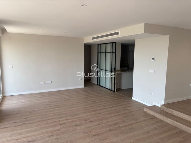 4 slaapkamer Appartement te koop in Alicante stad - € 1.000.000 (Ref: 9634640)