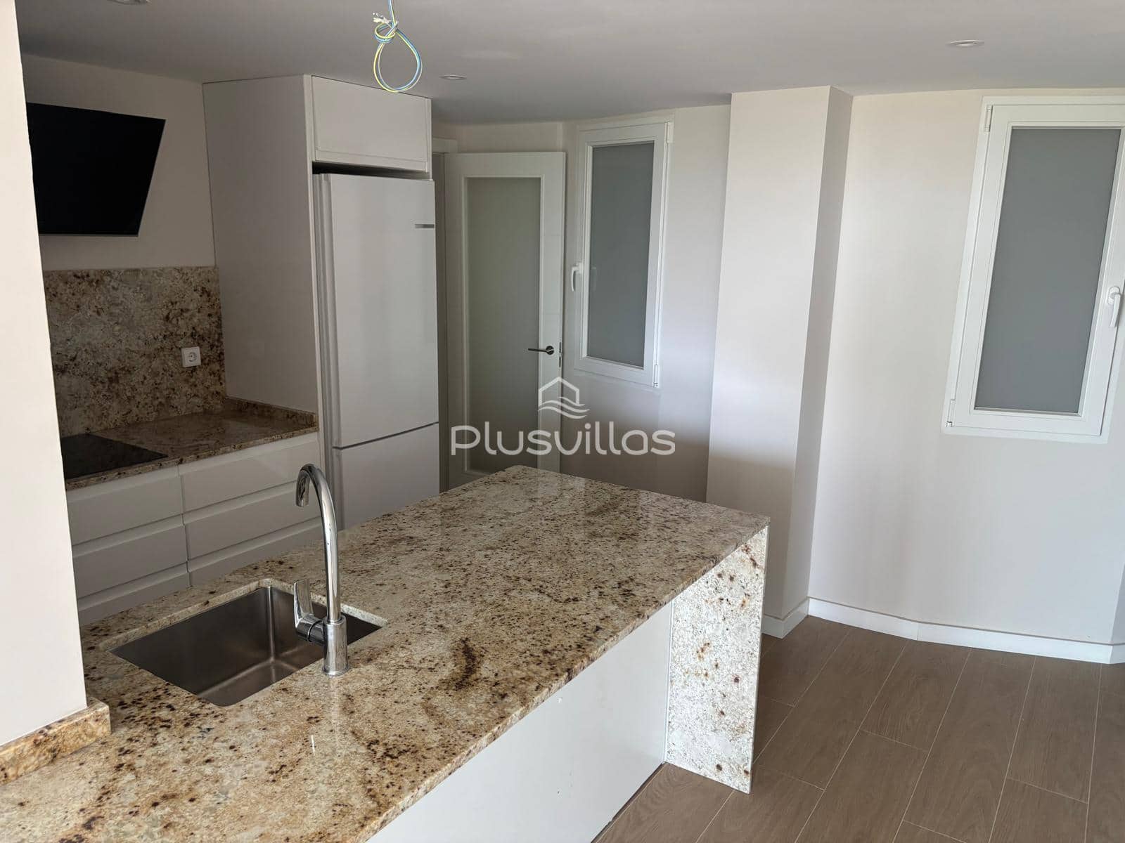 4 chambre Appartement à vendre à Alicante ville - 1 000 000 € (Ref: 9634640)
