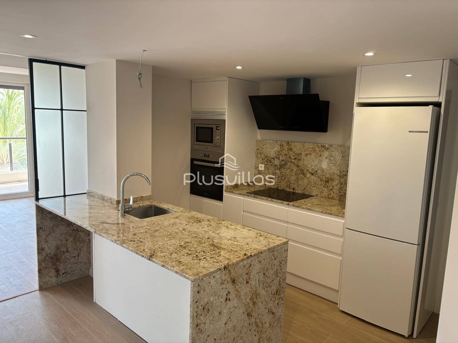 4 chambre Appartement à vendre à Alicante ville - 1 000 000 € (Ref: 9634640)