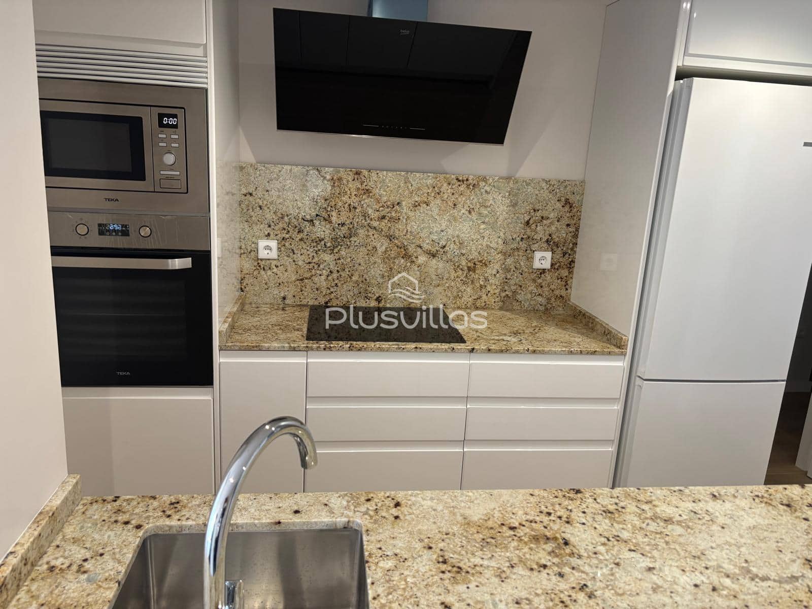 4 chambre Appartement à vendre à Alicante ville - 1 000 000 € (Ref: 9634640)