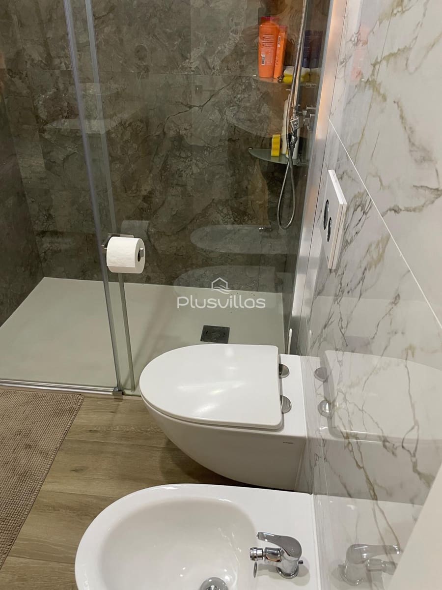 2 bedroom Villa for sale in Calpe / Calp - € 450,000 (Ref: 9649782)