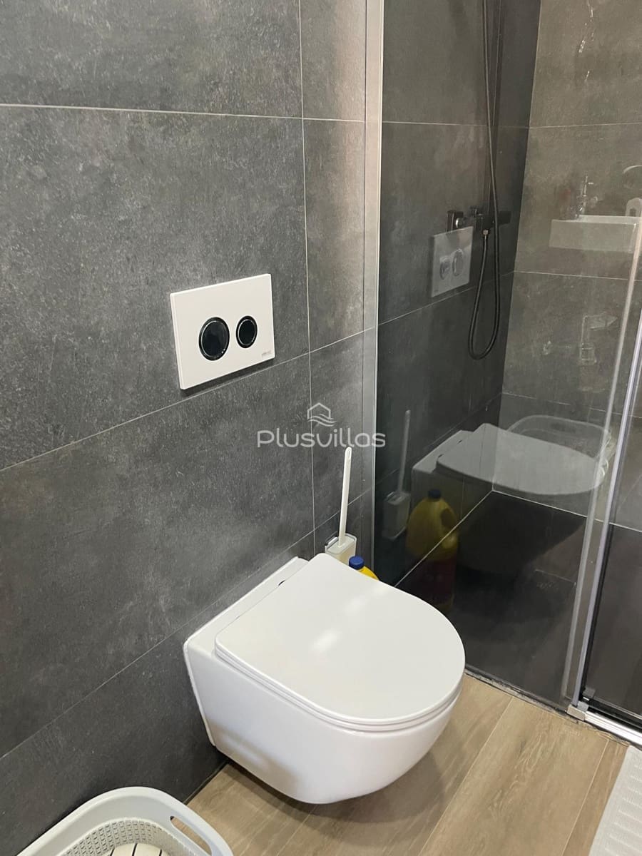 2 bedroom Villa for sale in Calpe / Calp - € 450,000 (Ref: 9649782)