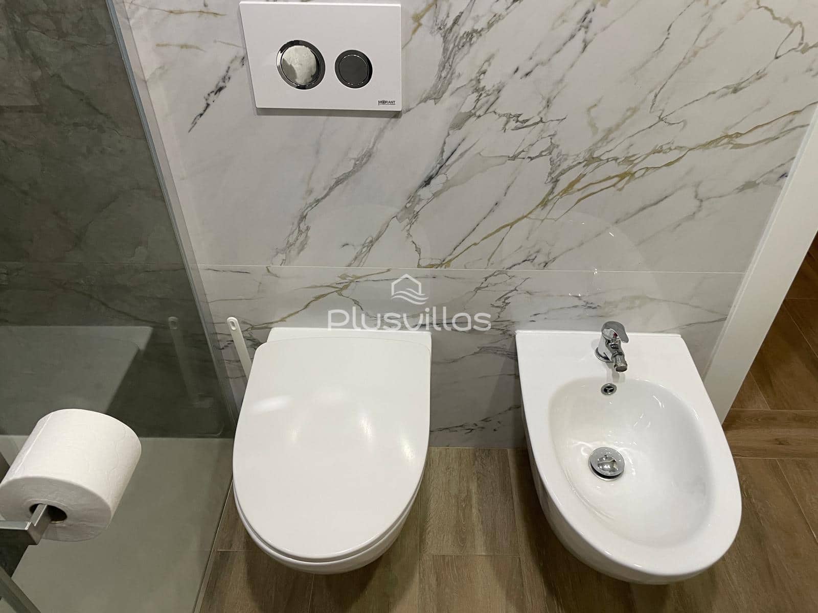 2 bedroom Villa for sale in Calpe / Calp - € 450,000 (Ref: 9649782)