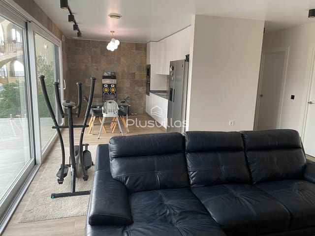 2 quarto Moradia para venda em Maryvilla, Calpe / Calp - 450 000 € (Ref: 9649782)