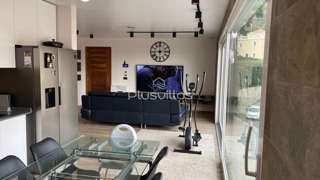 2 quarto Moradia para venda em Maryvilla, Calpe / Calp - 450 000 € (Ref: 9649782)