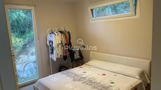 2 quarto Moradia para venda em Maryvilla, Calpe / Calp - 450 000 € (Ref: 9649782)