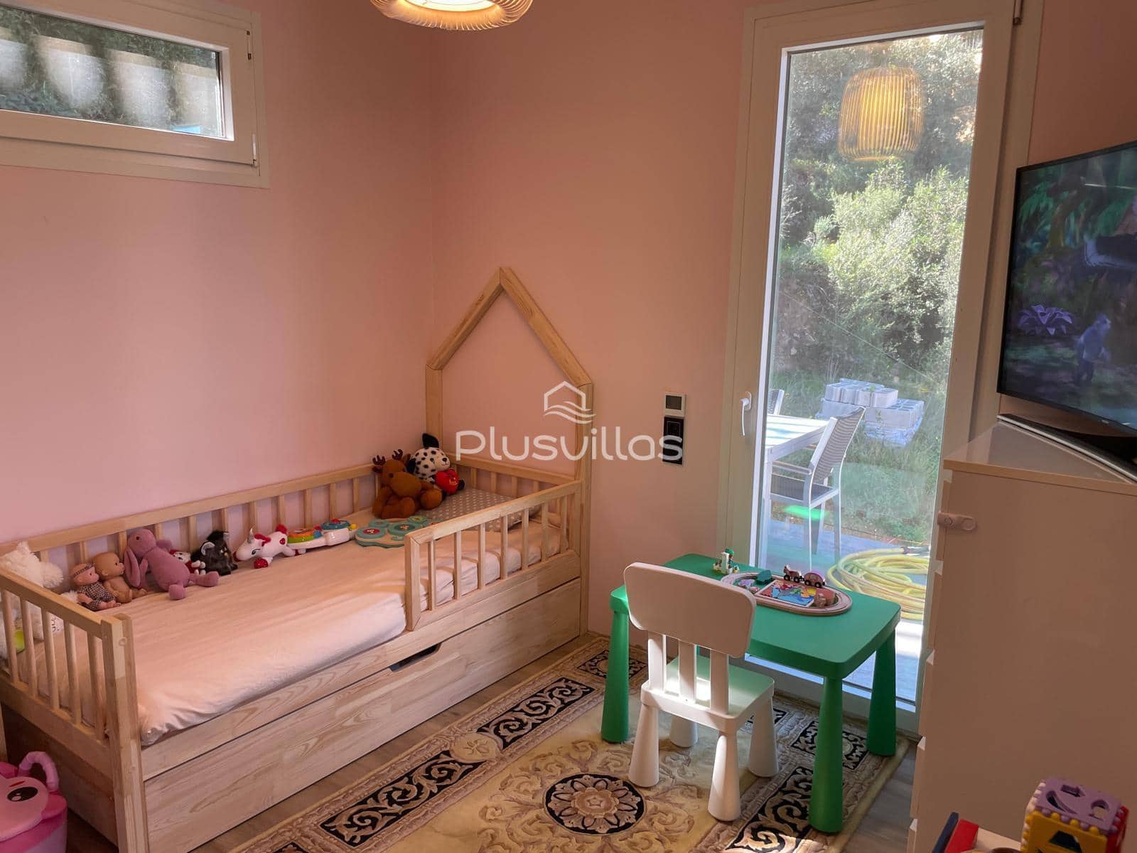 2 bedroom Villa for sale in Calpe / Calp - € 450,000 (Ref: 9649782)