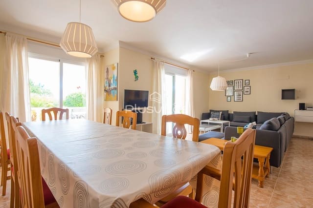 5 bedroom Villa for sale in Cometa - Carrió, Calpe / Calp with pool - € 585,000 (Ref: 9656375)