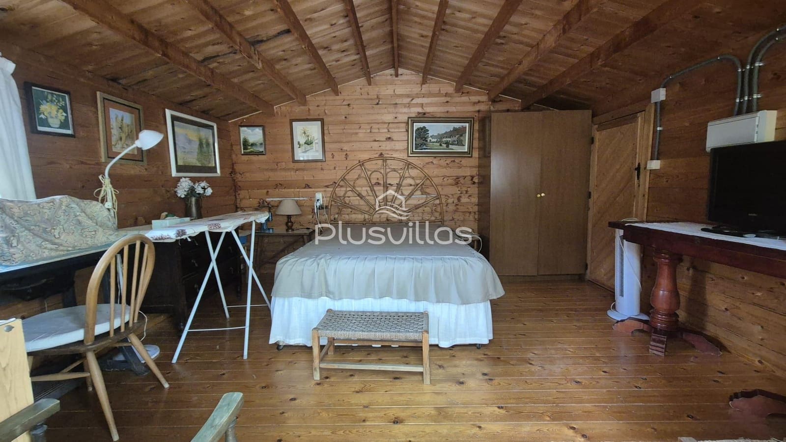 2 bedroom Villa for sale in Lliber - € 220,000 (Ref: 9666750)