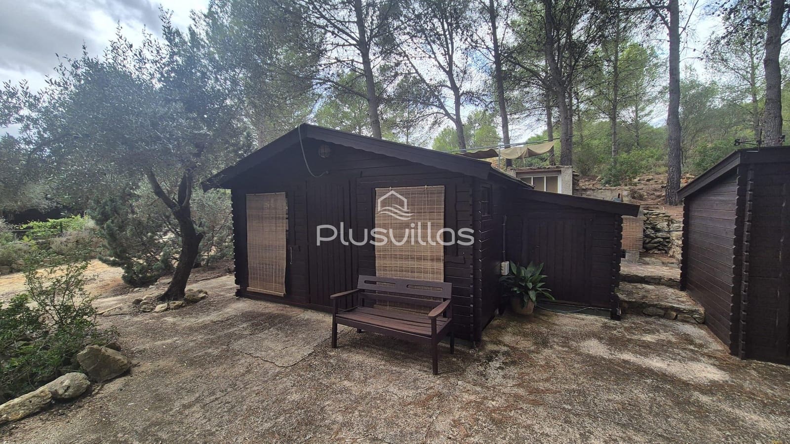 2 bedroom Villa for sale in Lliber - € 220,000 (Ref: 9666750)