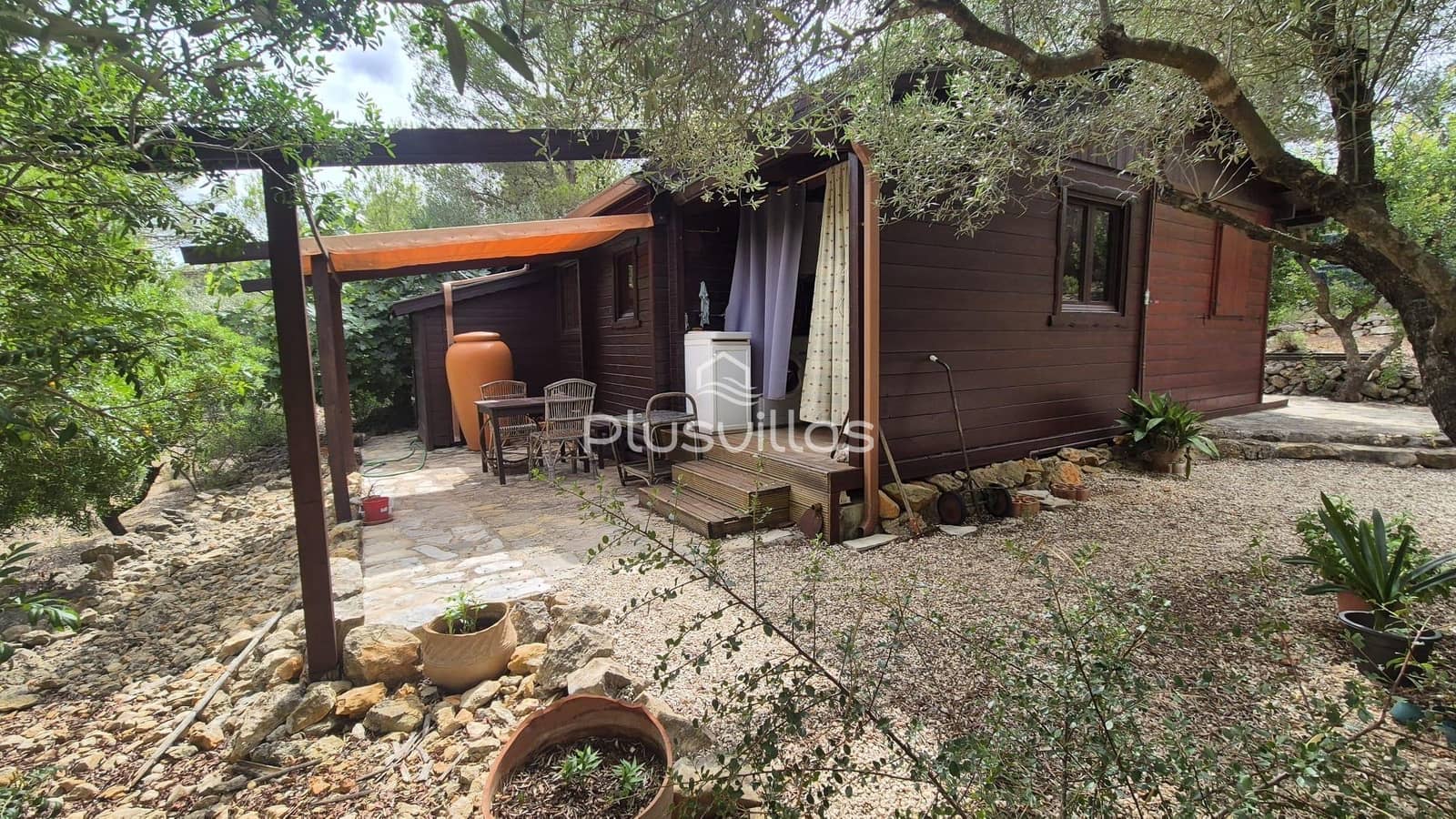 2 bedroom Villa for sale in Lliber - € 220,000 (Ref: 9666750)