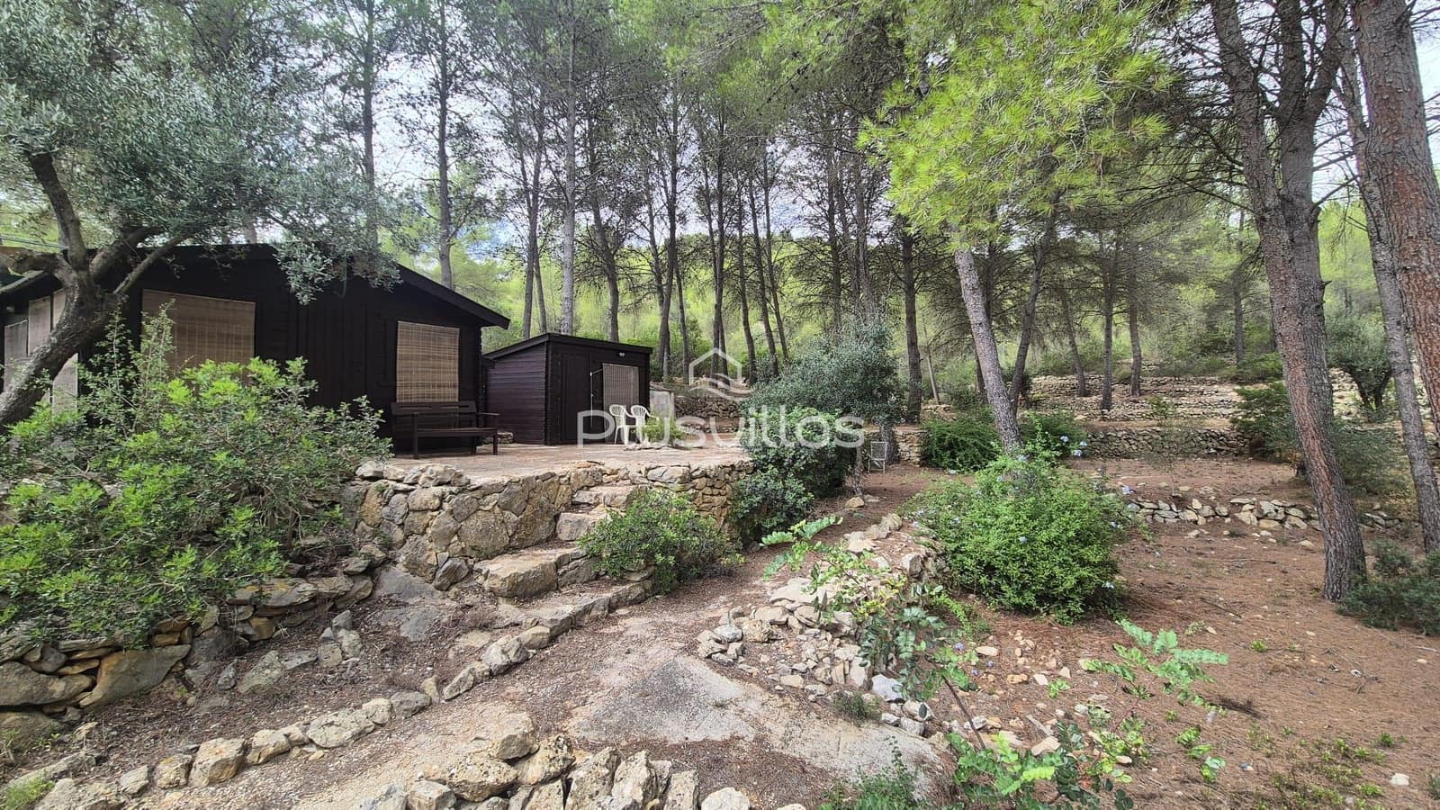 2 bedroom Villa for sale in Lliber - € 220,000 (Ref: 9666750)