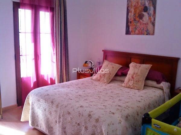 4 Zimmer Villa zu verkaufen in Pueblo, Calpe / Calp - 370.000 € (Ref: 9666751)