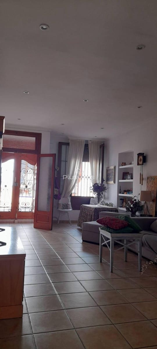 4 Zimmer Villa zu verkaufen in Calpe / Calp - 370.000 € (Ref: 9666751)