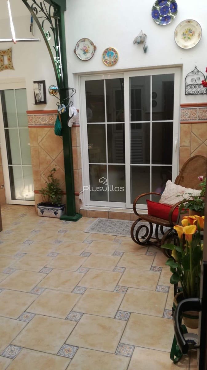 4 Zimmer Villa zu verkaufen in Calpe / Calp - 370.000 € (Ref: 9666751)