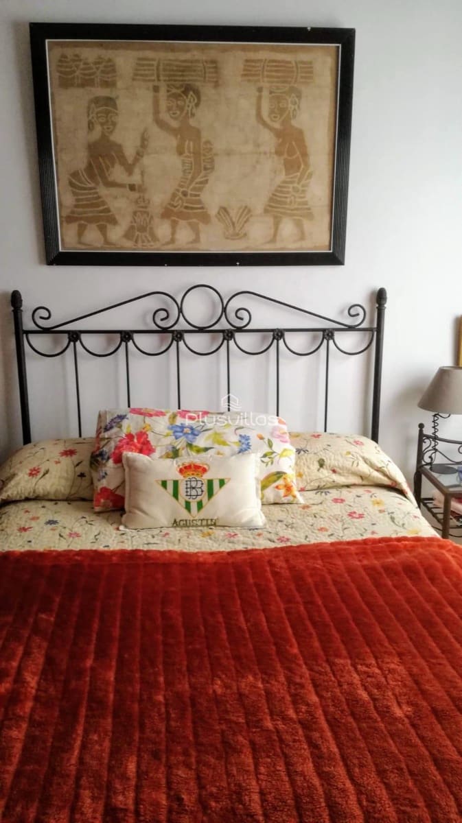 4 Zimmer Villa zu verkaufen in Calpe / Calp - 370.000 € (Ref: 9666751)