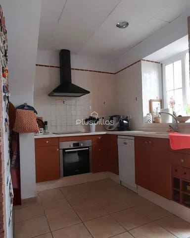 4 Zimmer Villa zu verkaufen in Pueblo, Calpe / Calp - 370.000 € (Ref: 9666751)