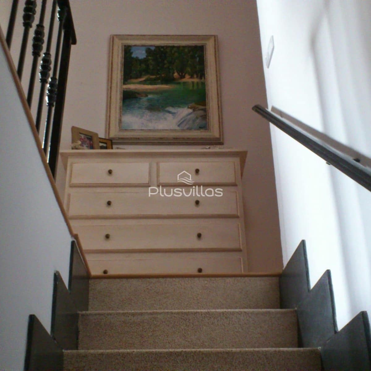 4 Zimmer Villa zu verkaufen in Calpe / Calp - 370.000 € (Ref: 9666751)