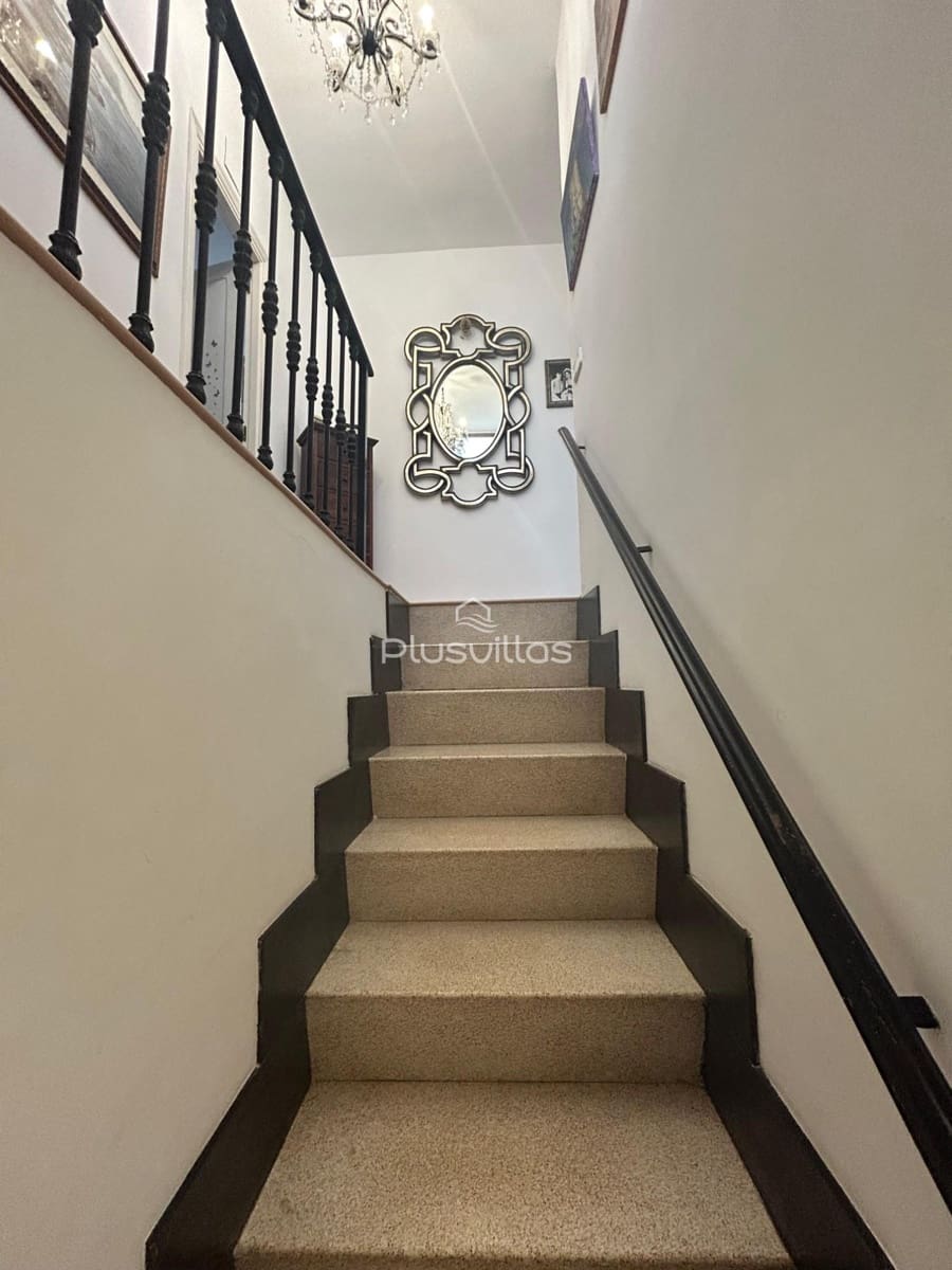 4 sypialnia Willa na sprzedaż w Calpe / Calp - 390 000 € (Ref: 9677787)