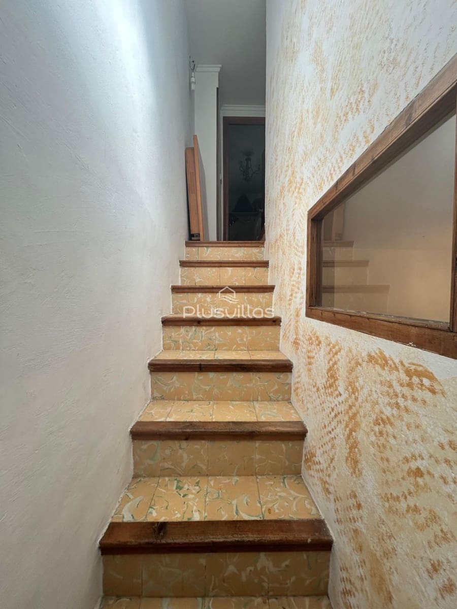 4 sypialnia Willa na sprzedaż w Calpe / Calp - 390 000 € (Ref: 9677787)